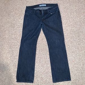 Express Jeans 34x32